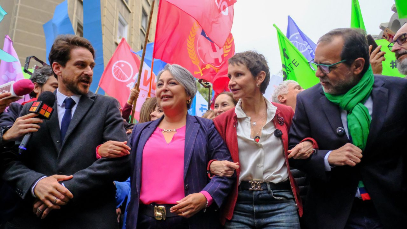 Ce este în joc și succesiunea lui Boric
 – Știri din Spania