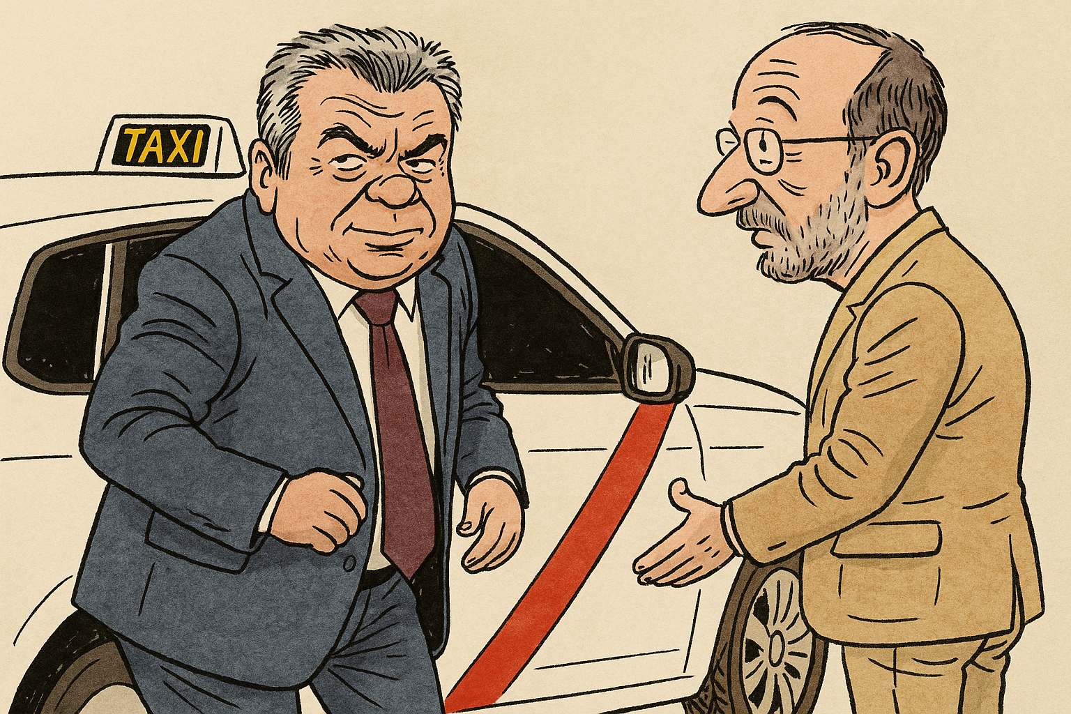 O întârziere serioasă pentru PSOE
 – Știri din Spania