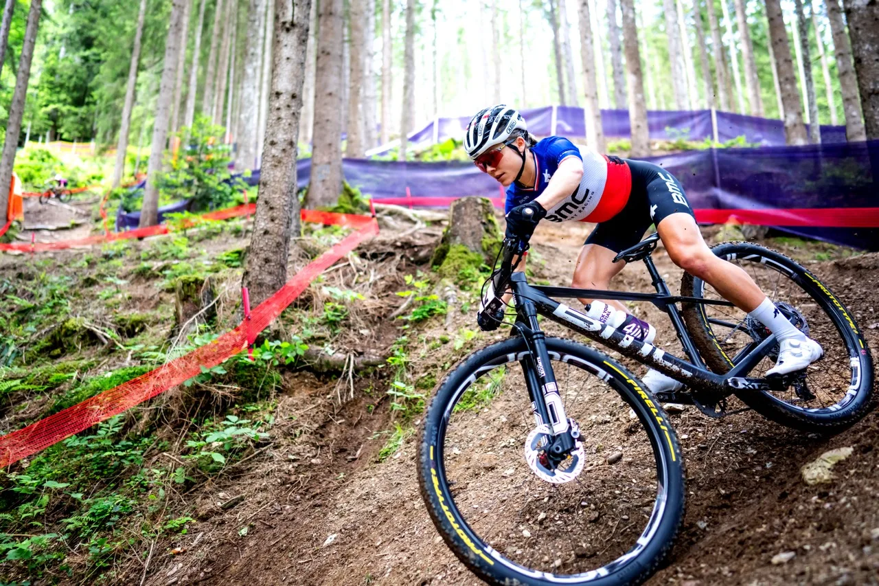 4IIII lanza medidores de potencia de Precision 3+ y 3+ Pro para el nuevo Shimano XTR