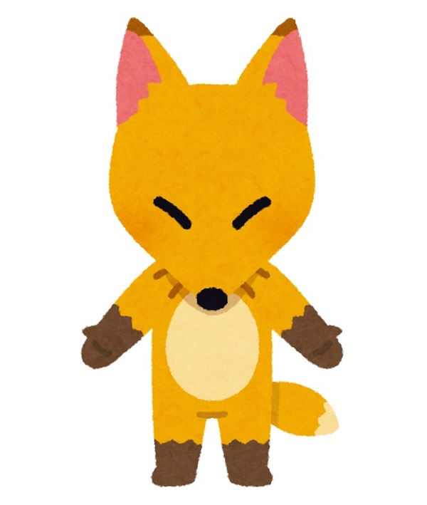 ¿Hablando de personajes de “Fox”? La fecha límite para la encuesta es el 9 de junio