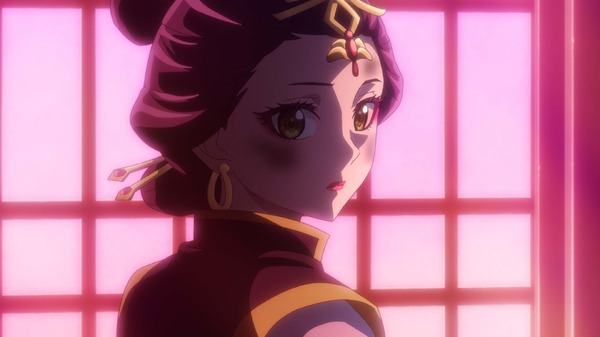 El anime de primavera “El monólogo del boticario” Nekoneko, que está enojado Kamimi, es llevado a la sala de tortura … precortado del episodio 45
