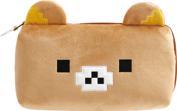 ¿Rilakkuma y sus amigos ingresaron al mundo del juego? Se publicó un nuevo tema de “Gaming Rilakkuma” con un elemento que integra el arte de píxeles ♪