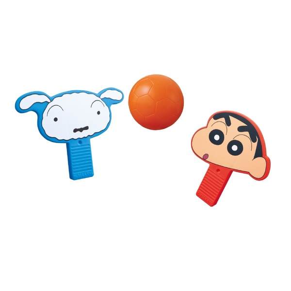 ¡”Shin-Chan Pencil” y “Hungry Caterpillar” aparecen en el feliz set de McDonald’s! El juego Shin-chan también se puede jugar