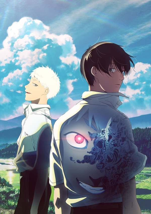 ¿Qué anime en el verano de 2025 se espera ansiosamente? 3er lugar: “Dandadan” y “Hanako-Kun 2”, 2do lugar: “Summer Where Light Dead”, 1er lugar: “| ¡Anime!