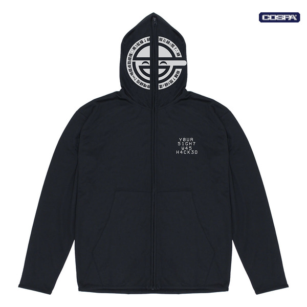 ¡Las sudaderas con capucha “Ghost in the Shell Bag” que te convertirán en un “hombre risueño” y ropa y bienes de Motoko y Tachikoma! Nuevos productos de “rendimiento de costos” ahora disponibles | ¡ANIME! ¡ANIME!