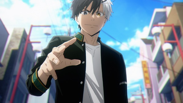 ¡Todos los episodios de “Wind Breaker” se transmiten gratis! La suerte es justo antes del pico de la temporada 2 ♪[abema]