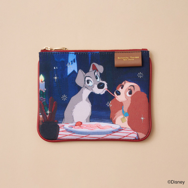 “Wanwan Story” de Disney expresa las escenas memorables de Trump y Lady ♪ “Samantha thavasa Petit Choice” ahora disponible
