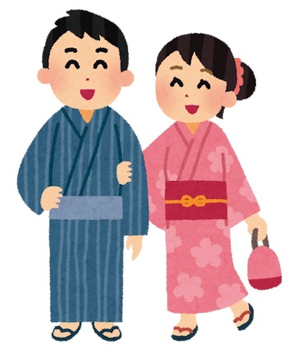 ¿Qué personaje sería adecuado para una yukata? La fecha límite para la encuesta es el 26 de junio[#Yukata Day]