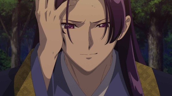 La segunda temporada de “The Apothecary” es justo antes del último episodio … ¡todos los episodios se transmiten de forma gratuita! ¡Volvamos a la etapa de “rana” de Miyoshi y el “gato gato”![Abema]