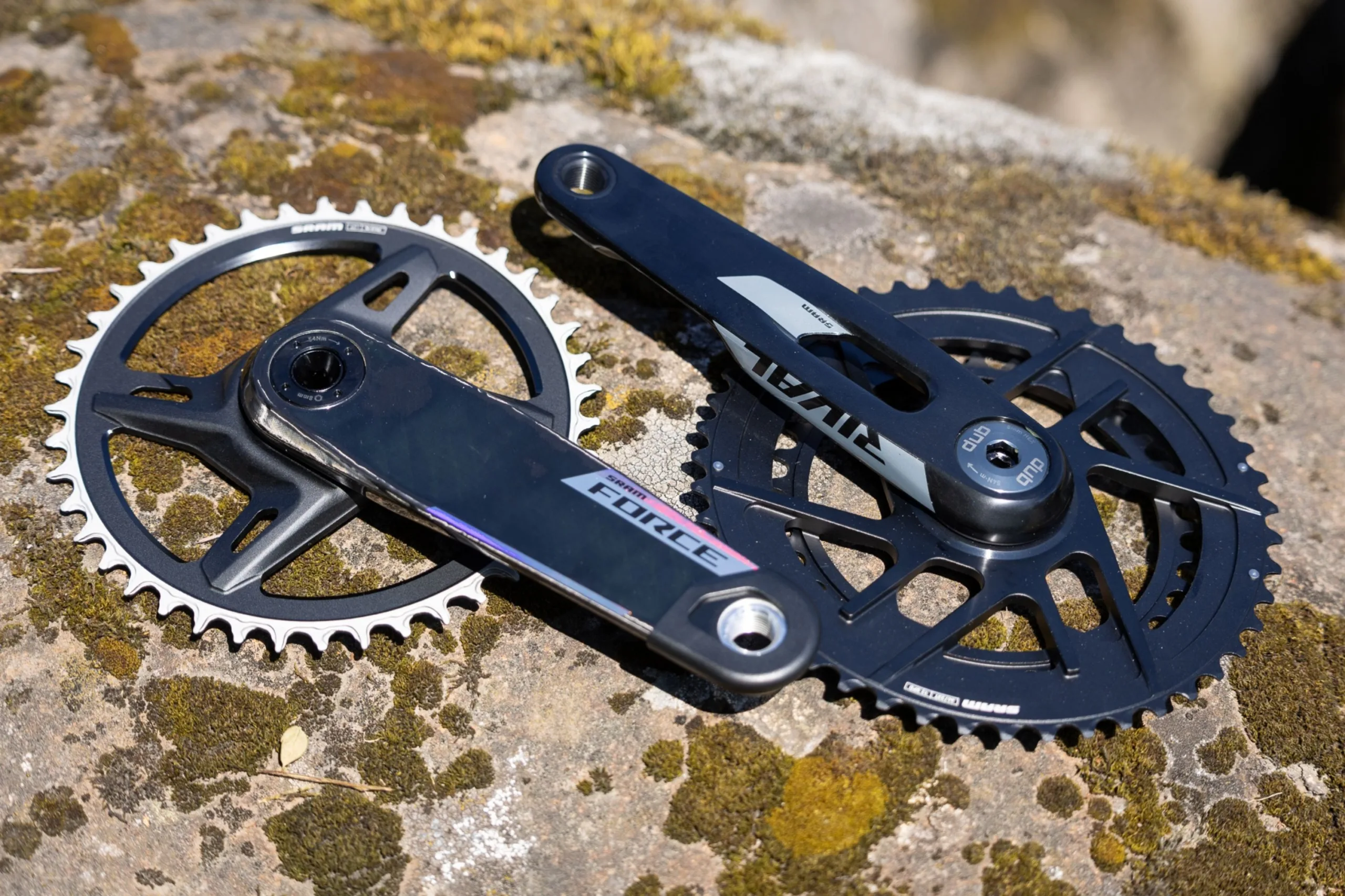 Sorteo del lector: Gana un grupo SRAM recientemente lanzado o un grupo rival