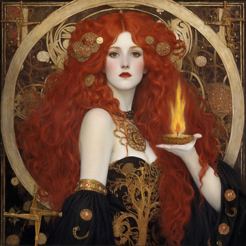 Mercurio en Leo ~ 27 de junio al 2 de septiembre