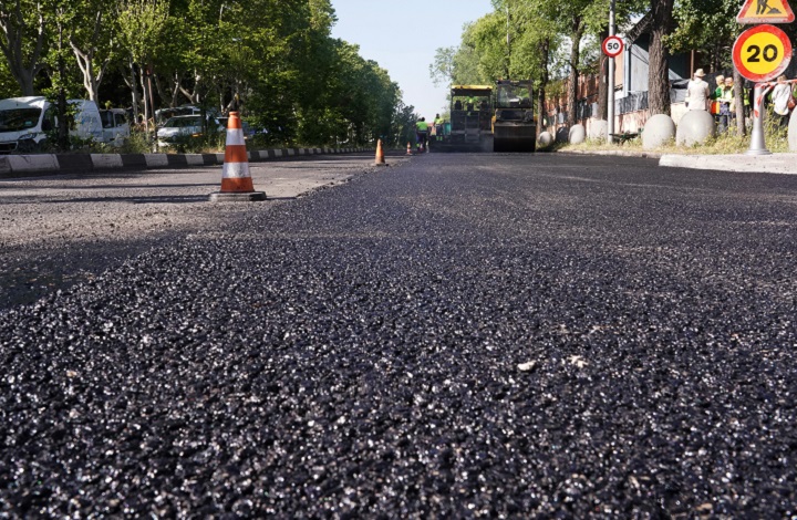 Operațiune de asfalt: reînnoirea încă un an pe străzile Madridului
 – Știri din Madrid