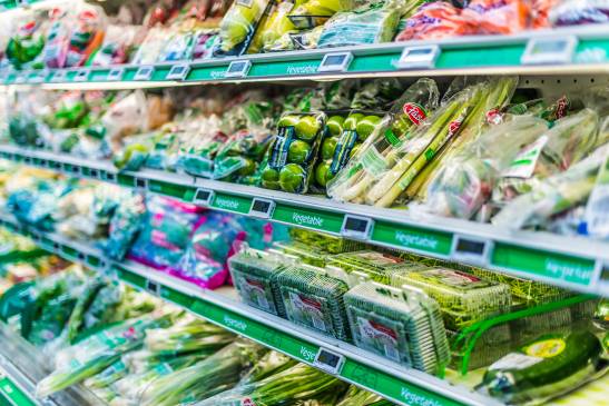 Aditivi asociați cu plastic în 85 % din 109 alimente analizate
 – Știință Știri