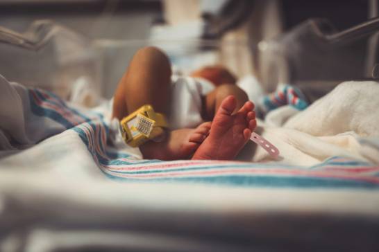 Microbiomul bebelușului îl protejează împotriva infecțiilor virale
 – Știință Știri