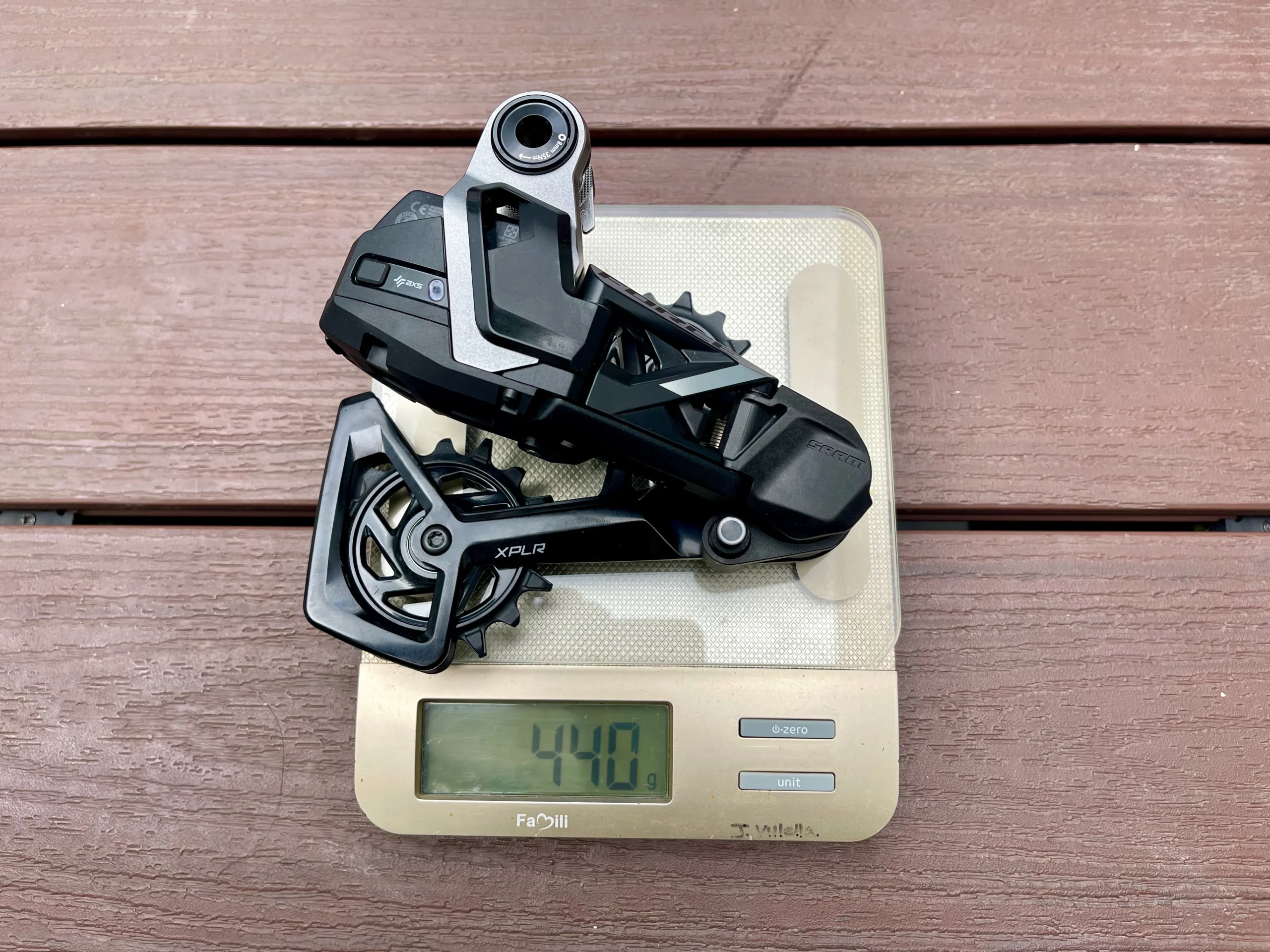 Nuevo SRAM Force & Rival Axs 12, XPLR AXS 13 Precios y pesos