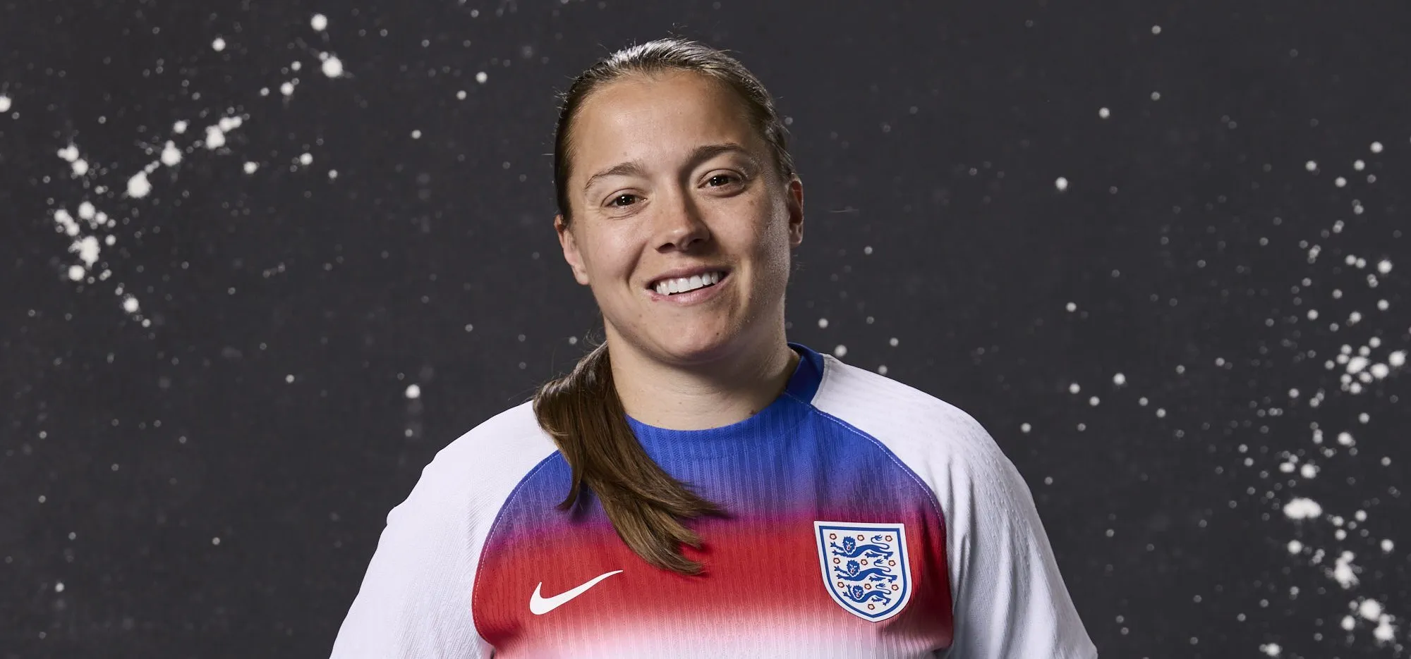 La ex lona de Inglaterra, Fran Kirby, defiende el derecho de los jugadores gay a la privacidad antes de los euros 2025