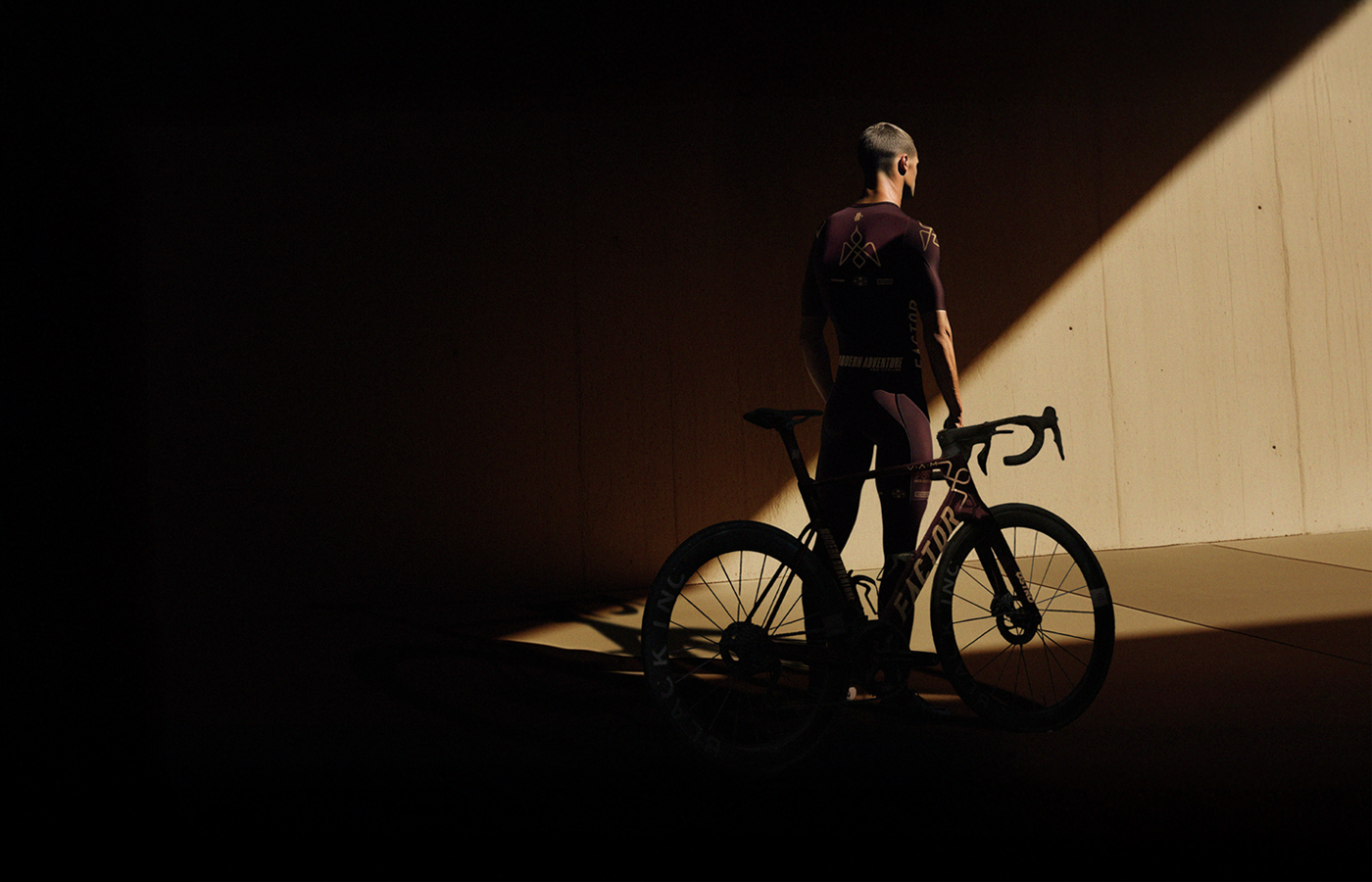 El moderno equipo de aventuras de Hincapie apunta a UCI Proteam Status & Tour Ambitions
