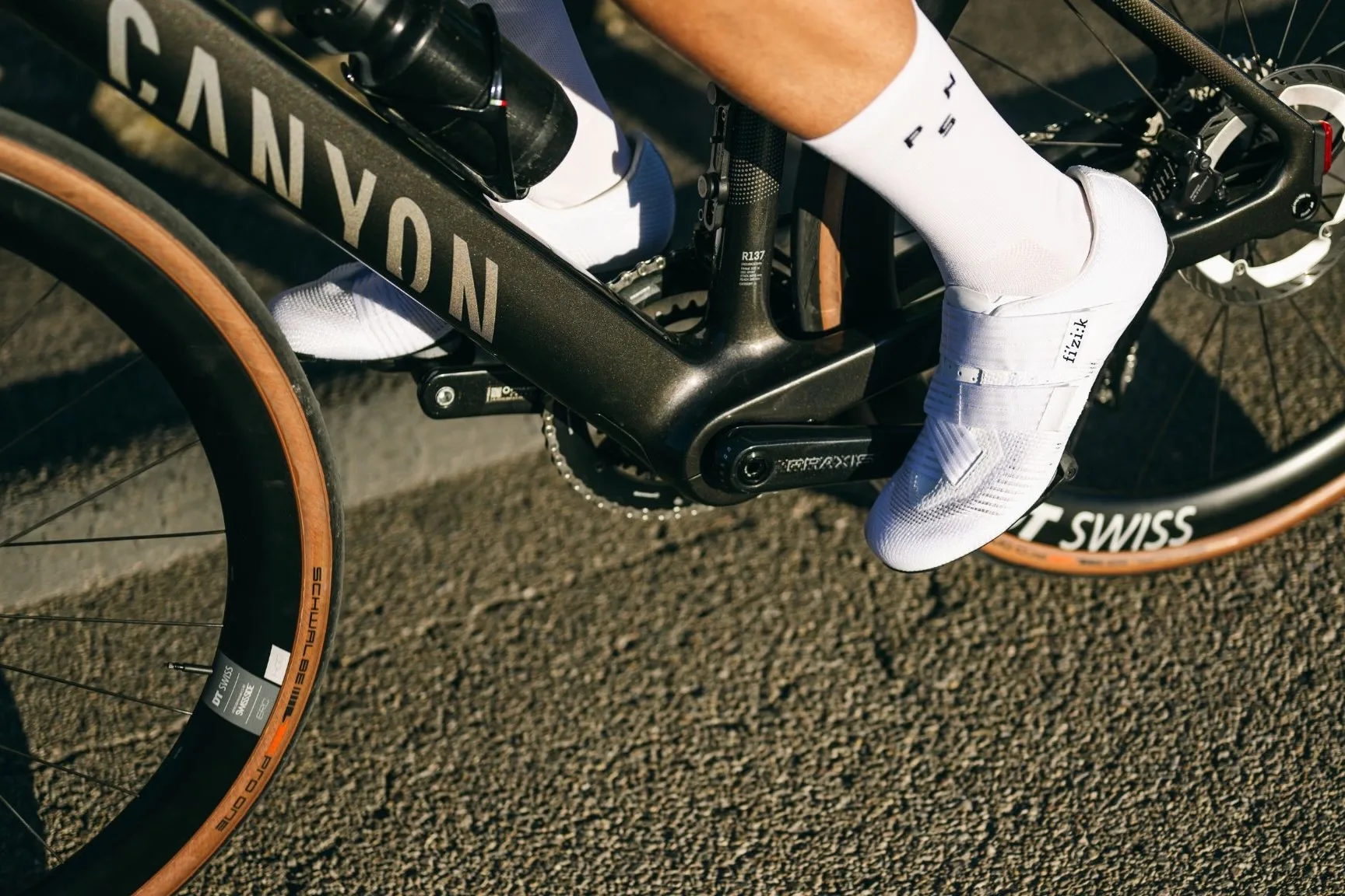 El nuevo motor HPR40 de TQ tiene como objetivo revolucionar las bicicletas eléctricas de carreteras y grava