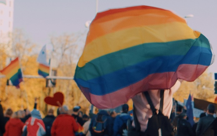 La Situación REAL DE LOS DERECHOS LGTBIQA+