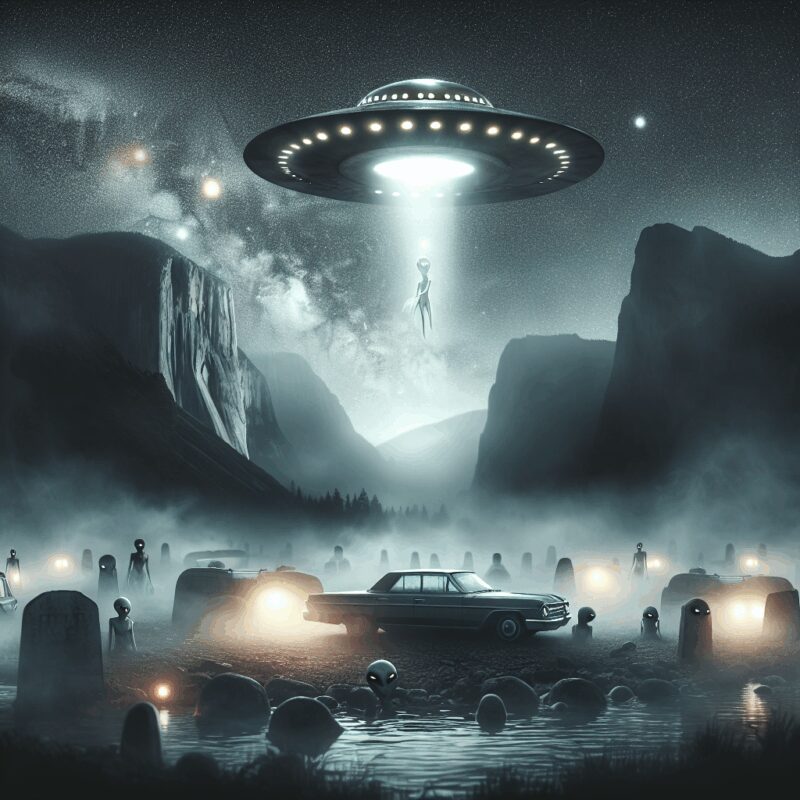 Roswell: Misterul pe care guvernul nu vrea să -l știi
 – Știri din Valencia