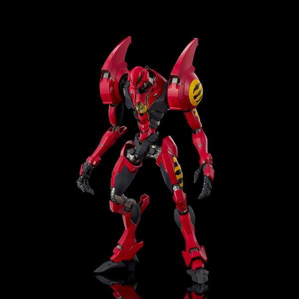 Pre-order Alert: Flame Toys Marvel Techkaiser SP//dr Action Figure