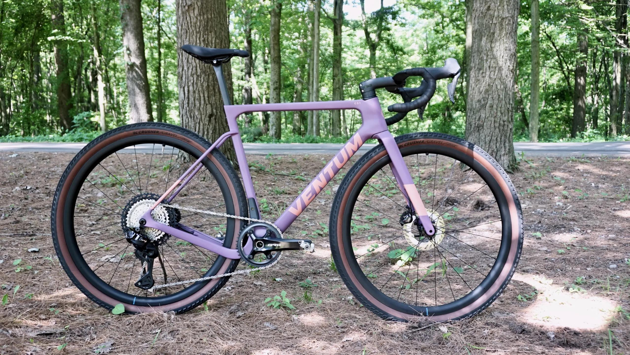 Primeras impresiones: Shimano GRX Wireless es el Grupo de Gravel de Bikers de Mountain