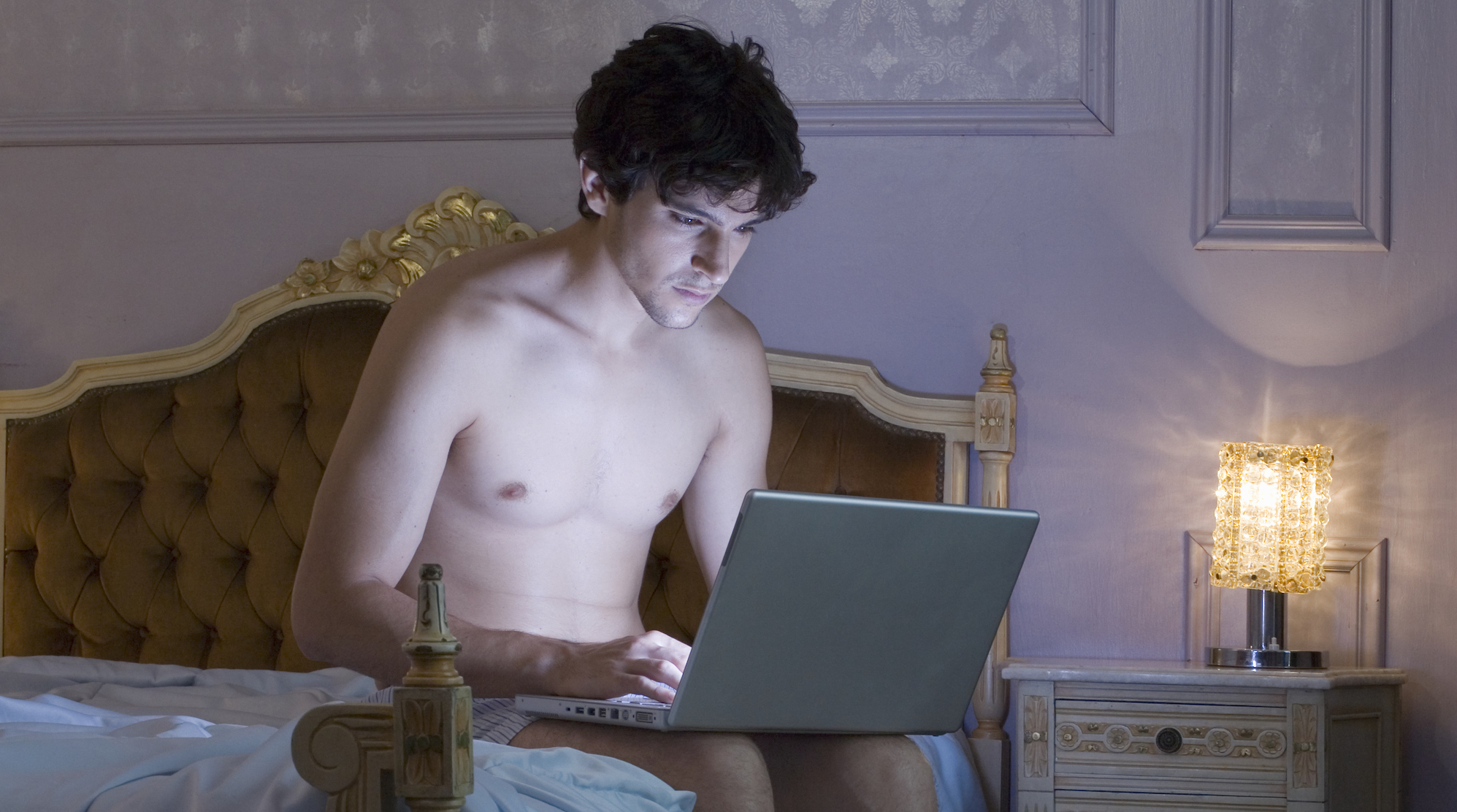 Pornhub revela porno gay más visualizado en cada estado de EE. UU. En un nuevo mapa rizado