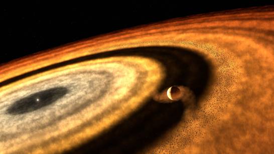 Webb dezvăluie originea exoplanetului WASP-121B Ultra-21B
 – Știință Știri