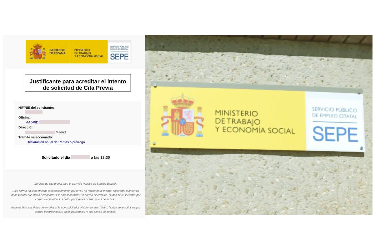 Se prăbușește în sistemul de numire SEPE
 – Știri de agrement