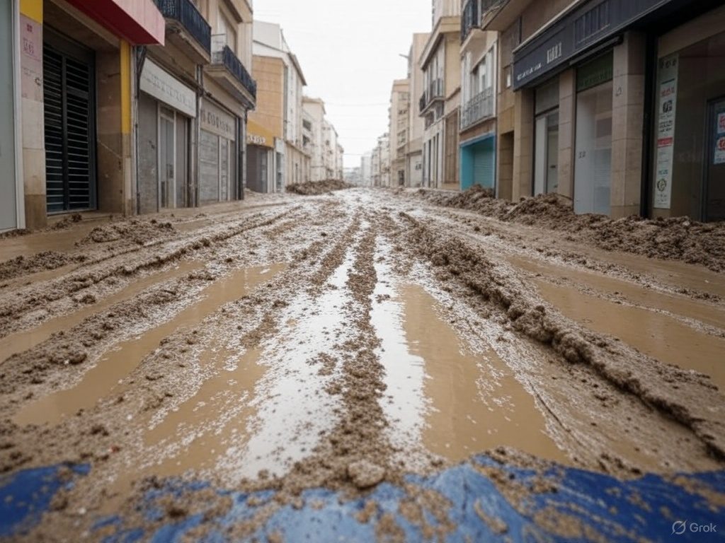 Zero Zone, Ghost Economy: Când magazinele nu observă că vecinii lor au cumpărat din nou
 – Știri din Valencia