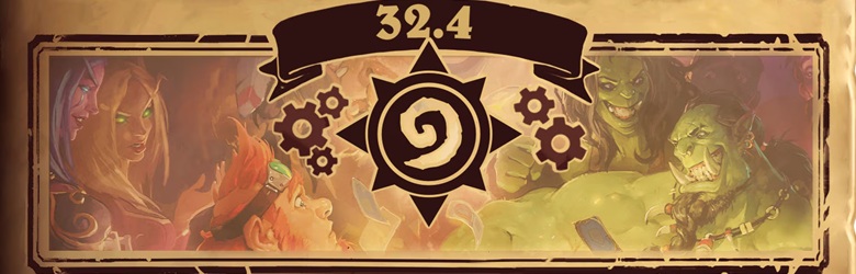 Hearthstone 32.4 Notas del parche: ¡la ciudad perdida de Un’goro, tarjetas gratuitas, renovación de arena, nuevo evento en el juego y más!