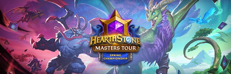 Masters Tour: Spring Championship 2025 Viewers Guide (6-8 de junio)