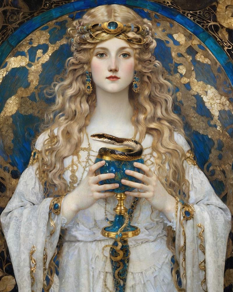 Marzo en virgen ~ 17 de junio al 6 de agosto