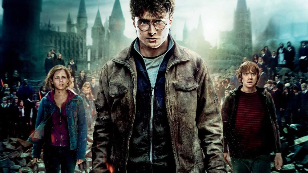 Cosas falsas que crees en Hogwarts