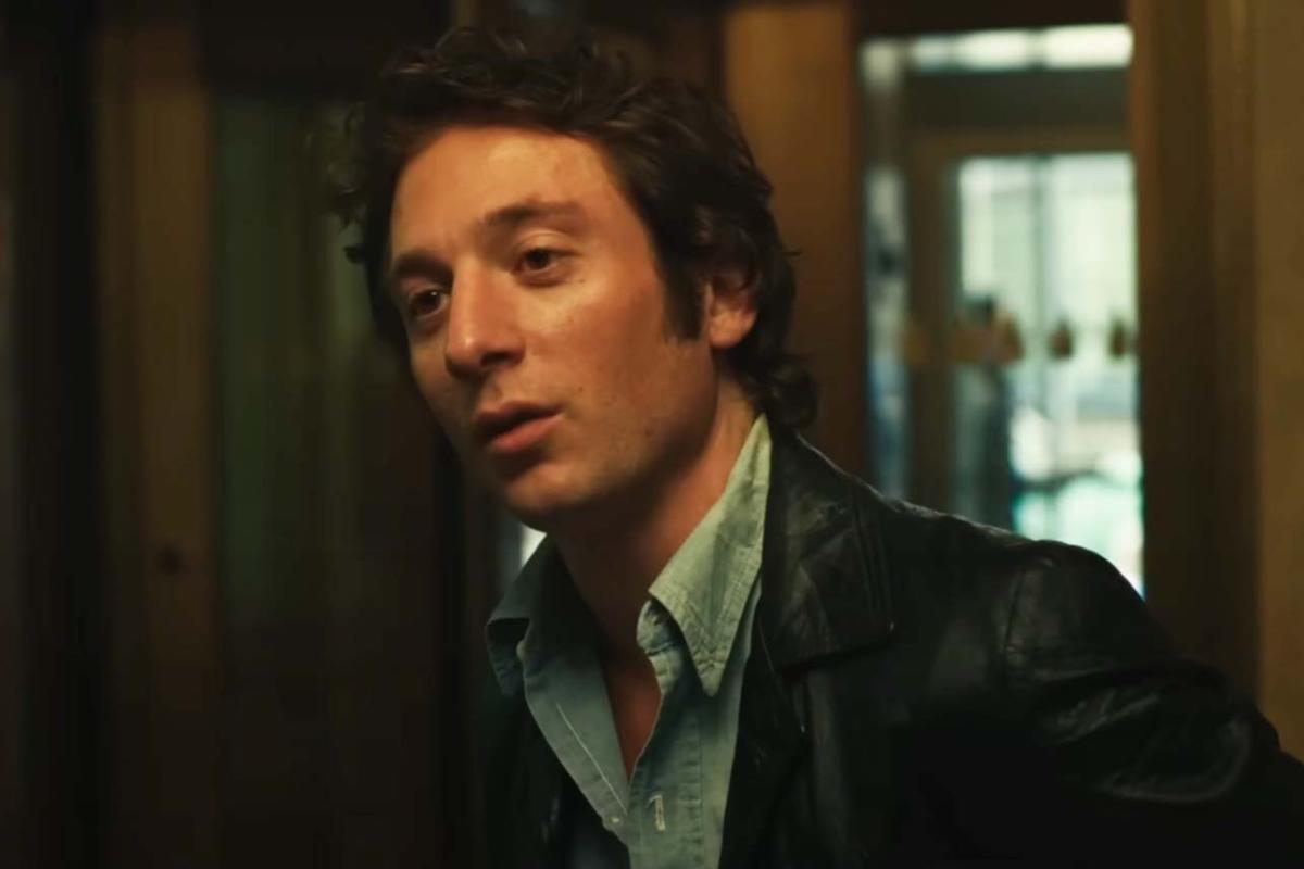 El trailer de la película Bruce Springsteen posiciona a Jeremy Allen White para un nombre de Oscar al Mejor Actor en “ Delive Me de Nowhere ”