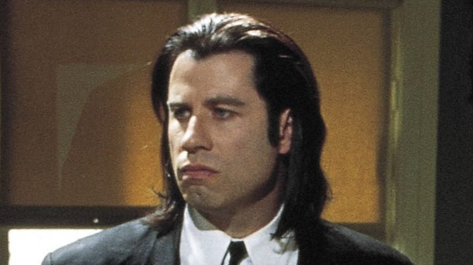 Las mejores 6 y 6 peores películas de John Travolta de todos los tiempos