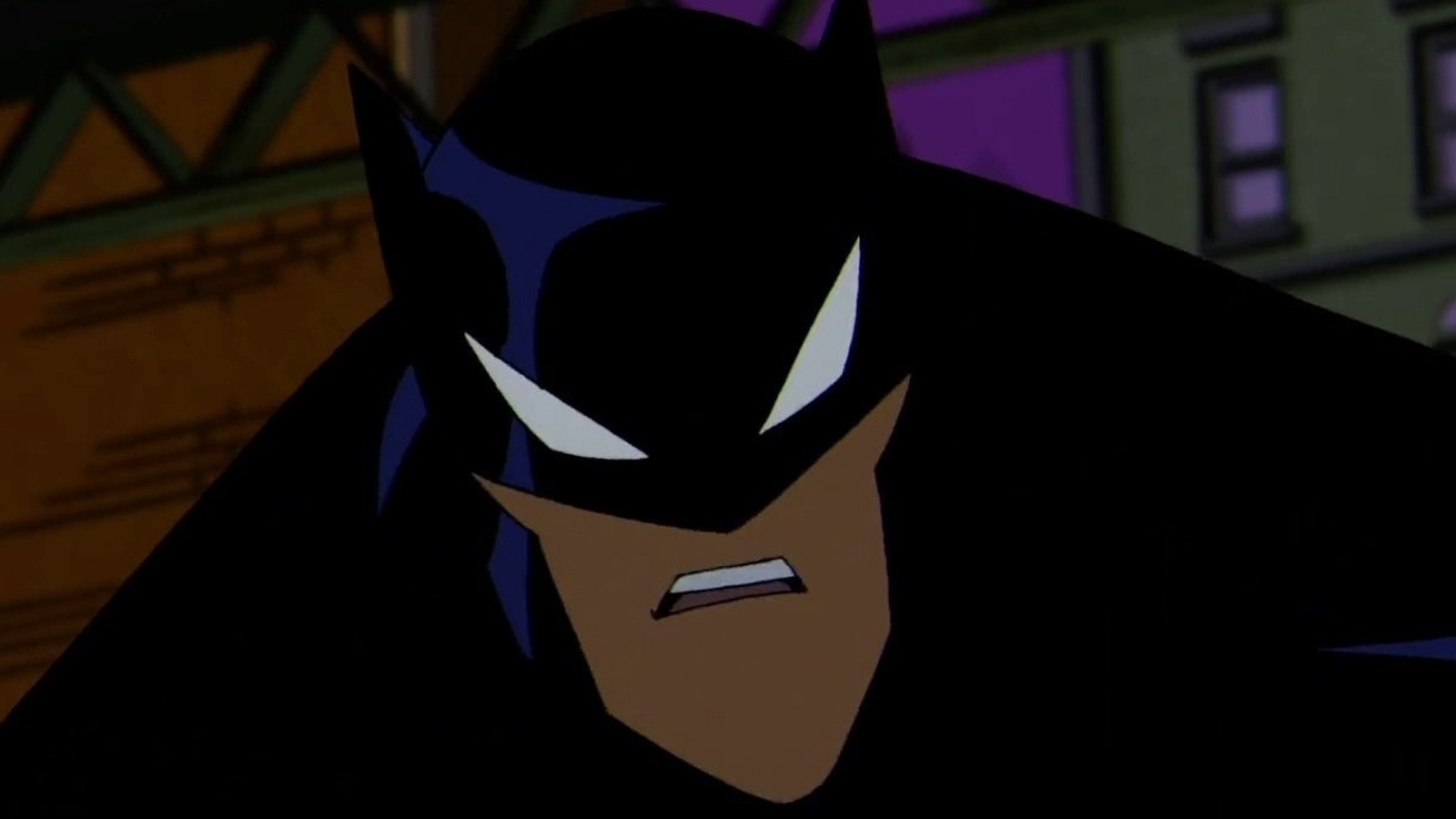 The Untold Truth of the Batman Animated Series (2004)