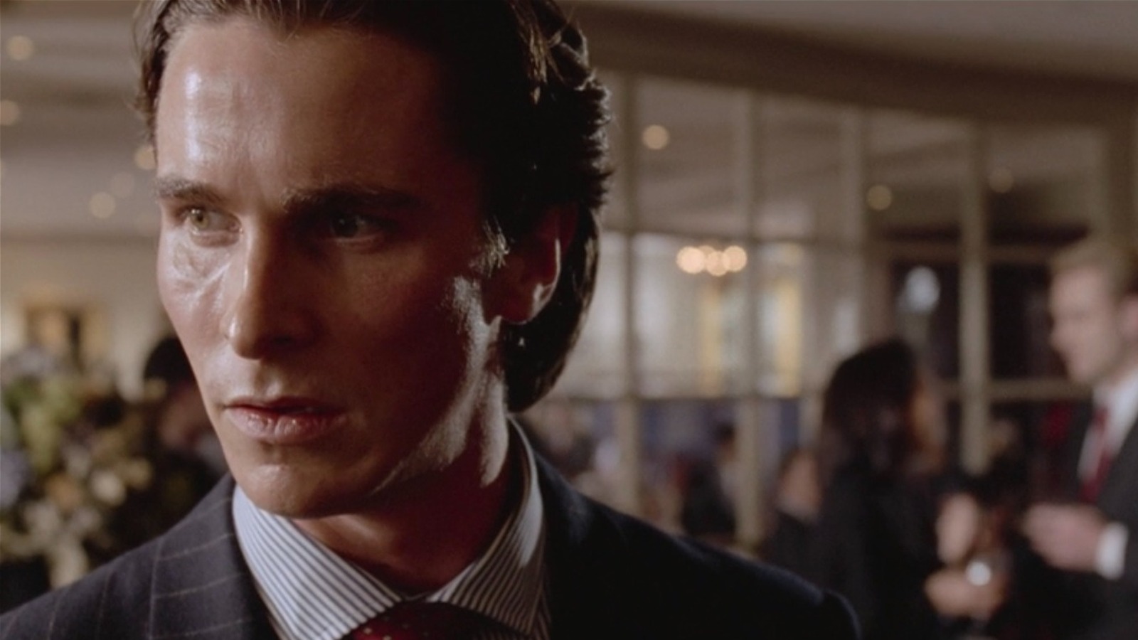 14 películas como American Psycho que harán latidos de tu corazón
