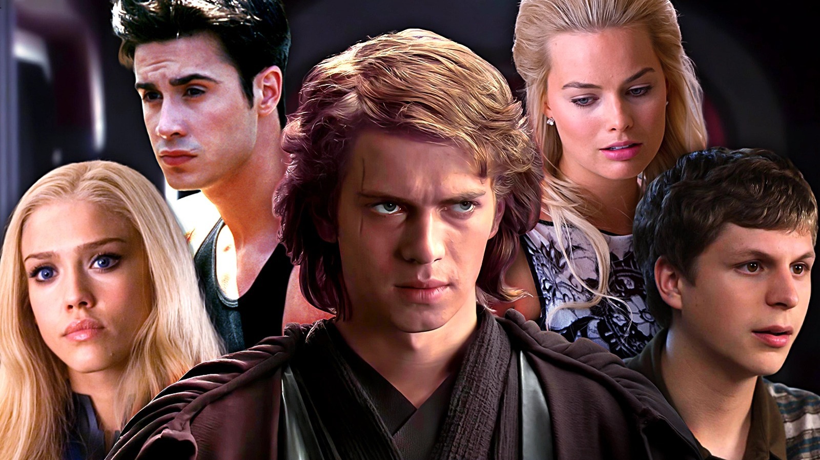 15 películas que hicieron que los actores quisieran salir de Hollywood