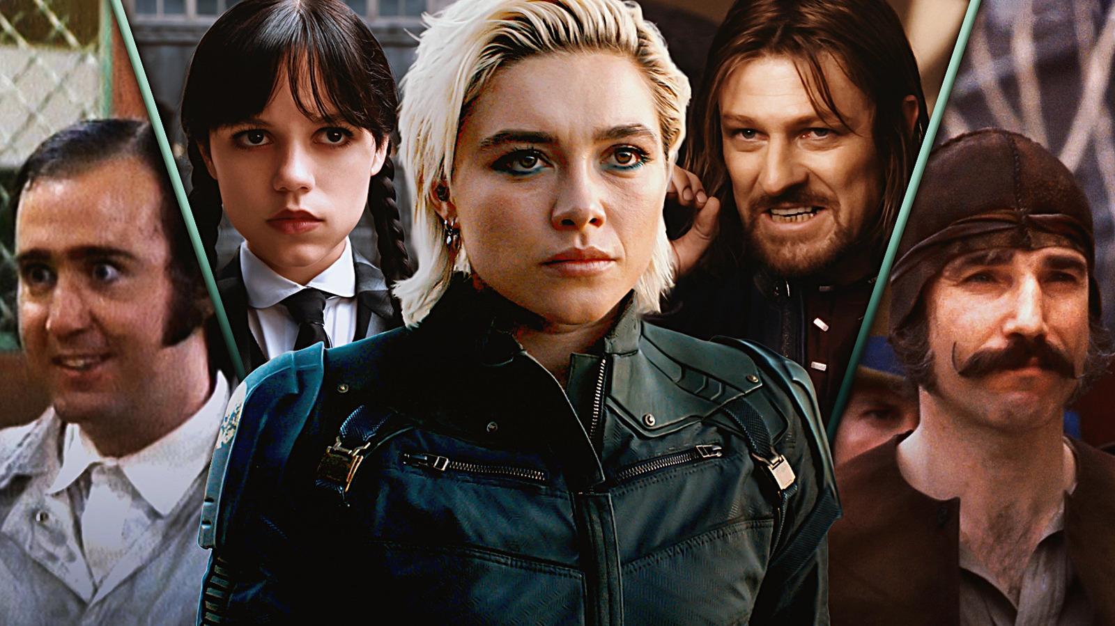 15 Ridiculous Demands Actors Made Behind-The-Scenes