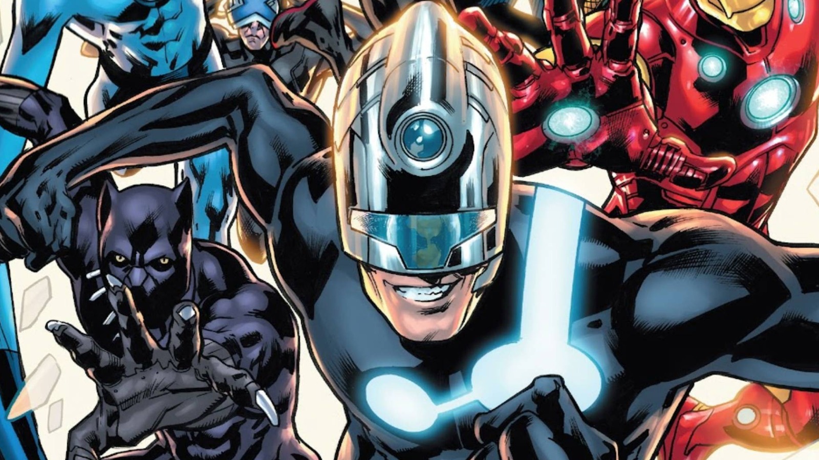 12 desagradable de Marvel que pudimos ver en la fase 6 de la MCU