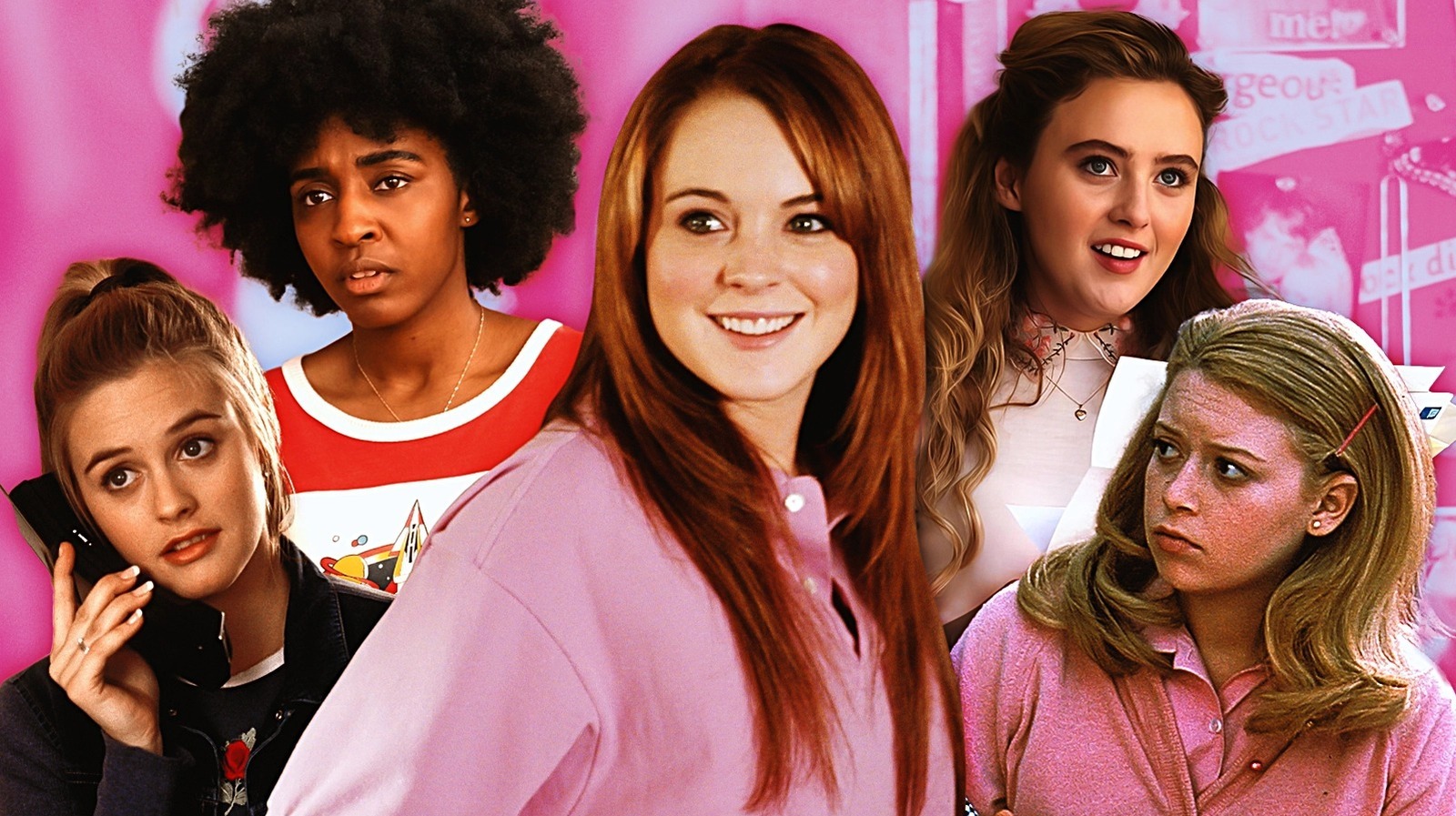 15 mejores películas como las malas chicas