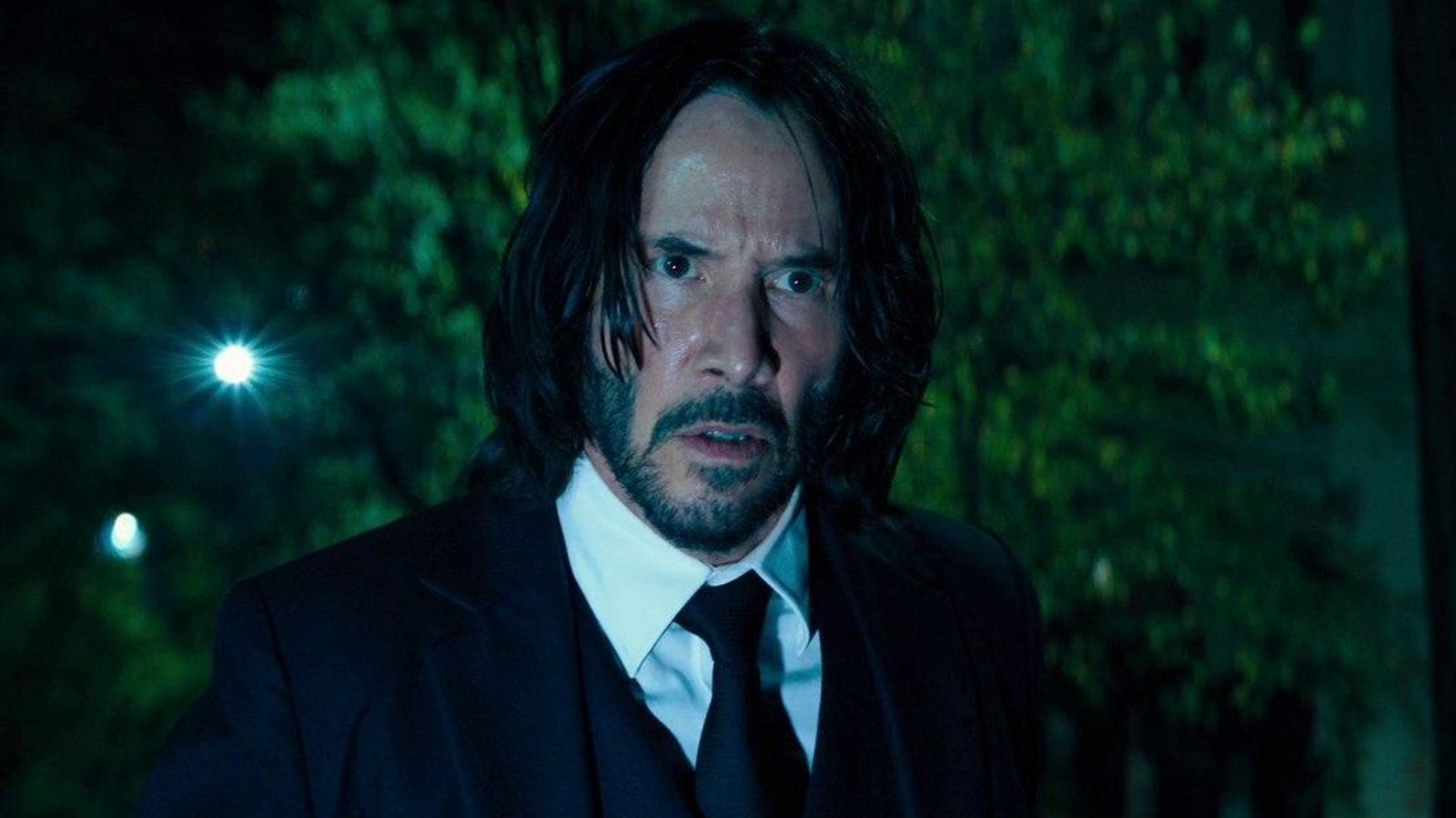 Hemos visto todas las películas de John Wick y ahora son completamente diferentes