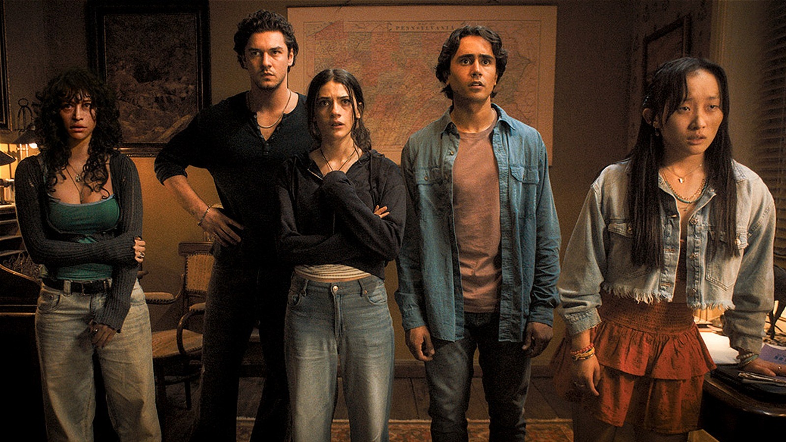 12 mejores películas como hasta el amanecer
