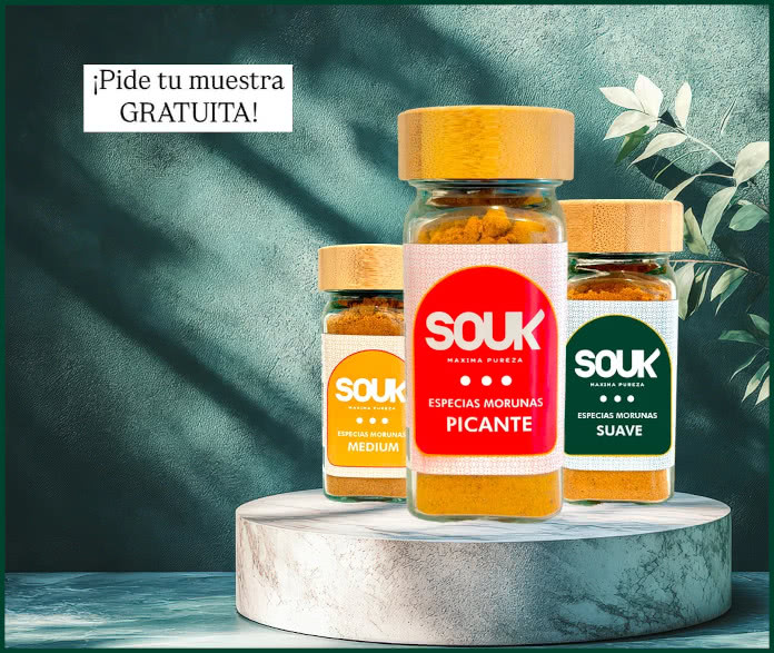 SOUKS GRATUIT SOUKS MODICE – Cadouri și mostre gratuite
 – Știri de agrement