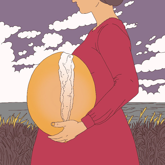 With an arm bread (2025)