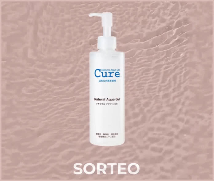 Am raflat 20 de unități de vindecare naturală Aqua Gel – Cadouri și mostre gratuite
 – Știri de agrement