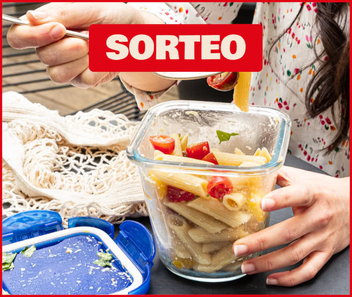 Pyrex Raffles 4 containere cutia de lipire a gamei Cook and Go – Cadouri și probe gratuite
 – Știri de agrement
