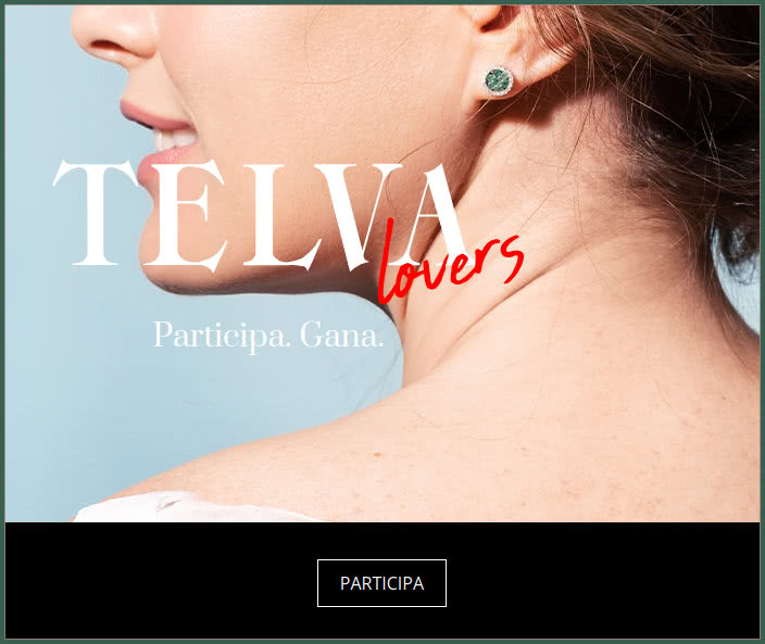 Telva Raffles 5 ser
 – Știri de agrement