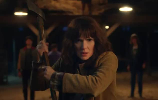 ‘Stranger Things’ Season 5 Teaser Reveals Release Date